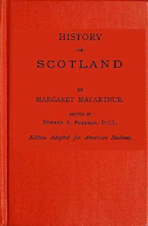 [Gutenberg 44121] • History of Scotland